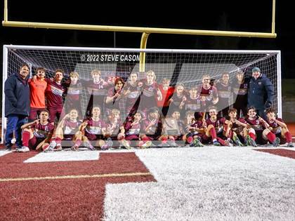 Thumbnail 1 in Watsonville @ Whitney (CIF NorCal Finals) photogallery.