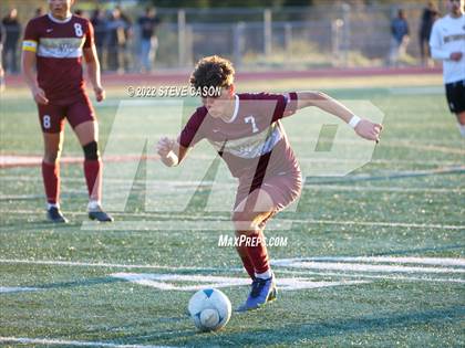 Thumbnail 3 in Watsonville @ Whitney (CIF NorCal Finals) photogallery.