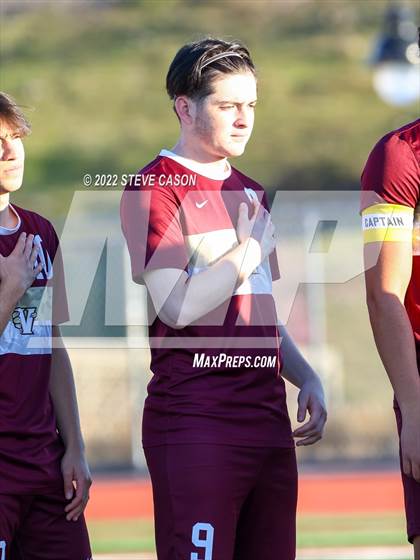 Thumbnail 2 in Watsonville @ Whitney (CIF NorCal Finals) photogallery.