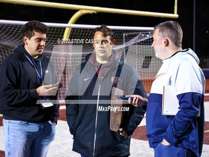 Thumbnail 1 in Watsonville @ Whitney (CIF NorCal Finals) photogallery.