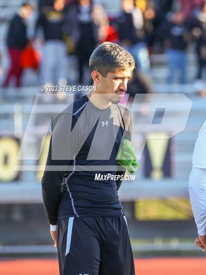 Thumbnail 2 in Watsonville @ Whitney (CIF NorCal Finals) photogallery.