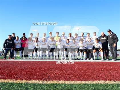 Thumbnail 1 in Watsonville @ Whitney (CIF NorCal Finals) photogallery.