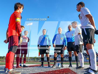 Thumbnail 1 in Watsonville @ Whitney (CIF NorCal Finals) photogallery.