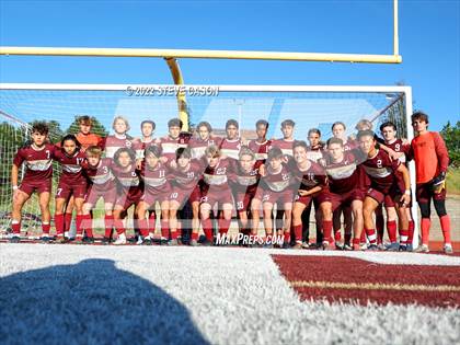 Thumbnail 1 in Watsonville @ Whitney (CIF NorCal Finals) photogallery.