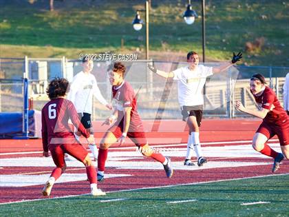 Thumbnail 1 in Watsonville @ Whitney (CIF NorCal Finals) photogallery.