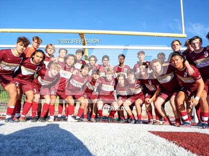 Thumbnail 2 in Watsonville @ Whitney (CIF NorCal Finals) photogallery.