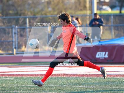 Thumbnail 3 in Watsonville @ Whitney (CIF NorCal Finals) photogallery.