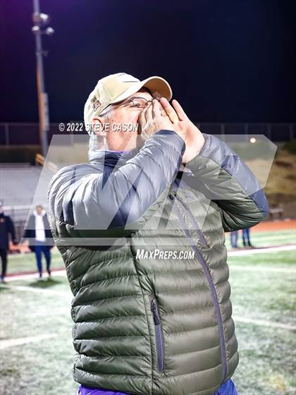 Thumbnail 3 in Watsonville @ Whitney (CIF NorCal Finals) photogallery.