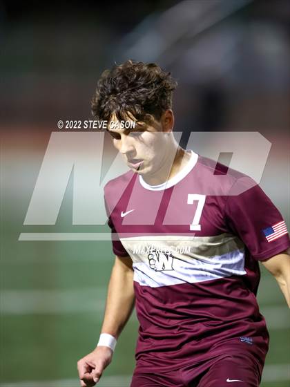 Thumbnail 3 in Watsonville @ Whitney (CIF NorCal Finals) photogallery.
