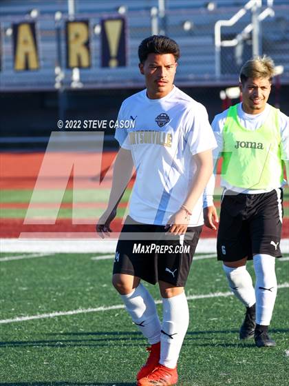 Thumbnail 3 in Watsonville @ Whitney (CIF NorCal Finals) photogallery.