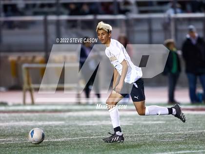 Thumbnail 3 in Watsonville @ Whitney (CIF NorCal Finals) photogallery.