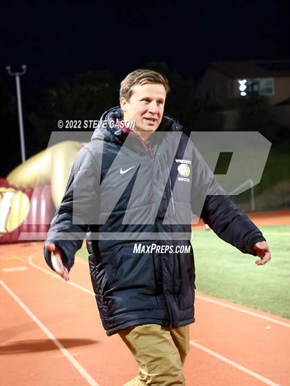 Thumbnail 3 in Watsonville @ Whitney (CIF NorCal Finals) photogallery.