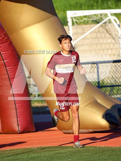 Thumbnail 2 in Watsonville @ Whitney (CIF NorCal Finals) photogallery.