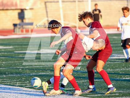 Thumbnail 3 in Watsonville @ Whitney (CIF NorCal Finals) photogallery.