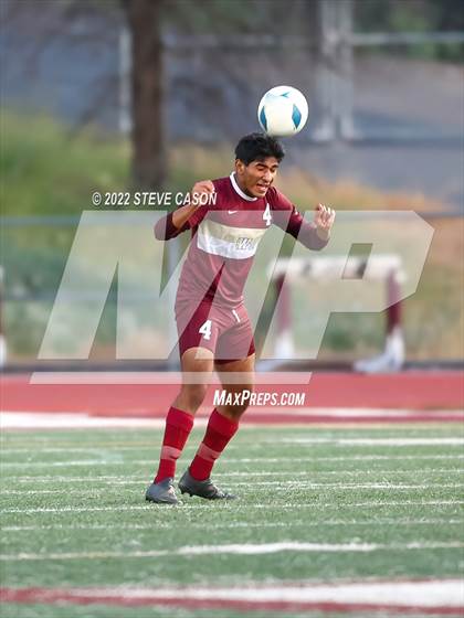 Thumbnail 2 in Watsonville @ Whitney (CIF NorCal Finals) photogallery.