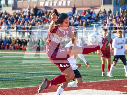 Thumbnail 3 in Watsonville @ Whitney (CIF NorCal Finals) photogallery.
