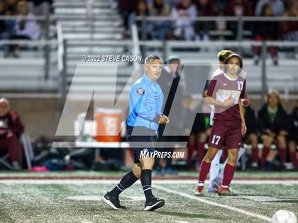 Thumbnail 1 in Watsonville @ Whitney (CIF NorCal Finals) photogallery.