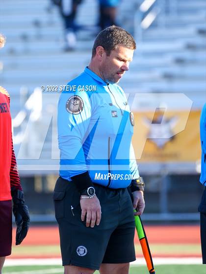 Thumbnail 3 in Watsonville @ Whitney (CIF NorCal Finals) photogallery.