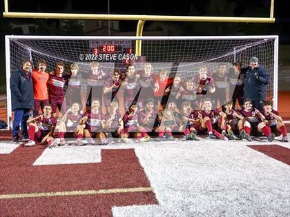 Thumbnail 3 in Watsonville @ Whitney (CIF NorCal Finals) photogallery.
