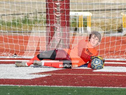 Thumbnail 3 in Watsonville @ Whitney (CIF NorCal Finals) photogallery.