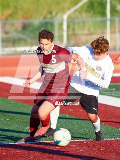 Thumbnail 3 in Watsonville @ Whitney (CIF NorCal Finals) photogallery.