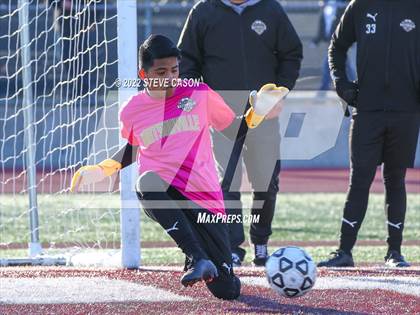 Thumbnail 3 in Watsonville @ Whitney (CIF NorCal Finals) photogallery.