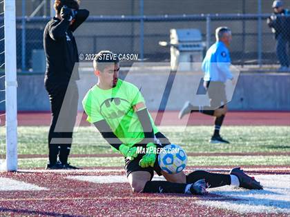 Thumbnail 2 in Watsonville @ Whitney (CIF NorCal Finals) photogallery.