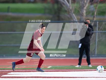 Thumbnail 1 in Watsonville @ Whitney (CIF NorCal Finals) photogallery.