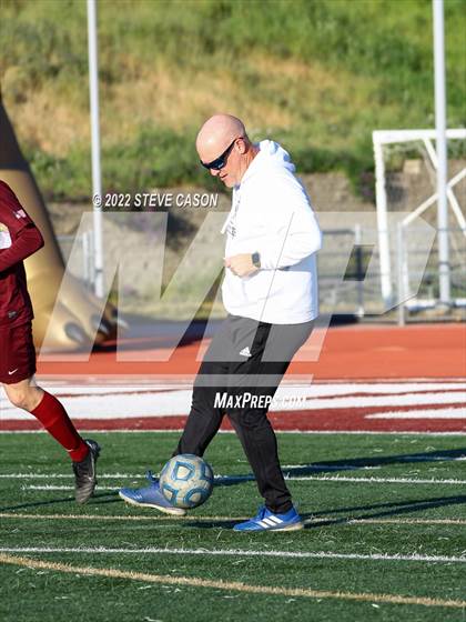 Thumbnail 1 in Watsonville @ Whitney (CIF NorCal Finals) photogallery.