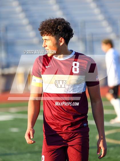 Thumbnail 3 in Watsonville @ Whitney (CIF NorCal Finals) photogallery.