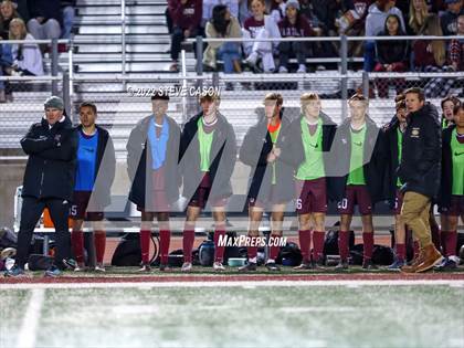 Thumbnail 1 in Watsonville @ Whitney (CIF NorCal Finals) photogallery.