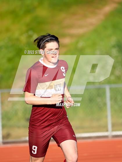 Thumbnail 1 in Watsonville @ Whitney (CIF NorCal Finals) photogallery.