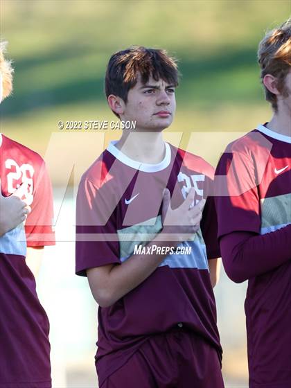 Thumbnail 3 in Watsonville @ Whitney (CIF NorCal Finals) photogallery.