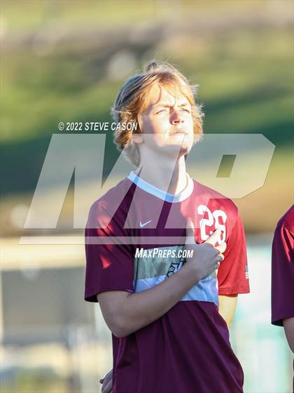 Thumbnail 1 in Watsonville @ Whitney (CIF NorCal Finals) photogallery.