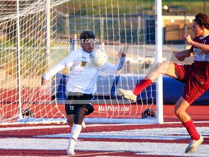 Thumbnail 3 in Watsonville @ Whitney (CIF NorCal Finals) photogallery.