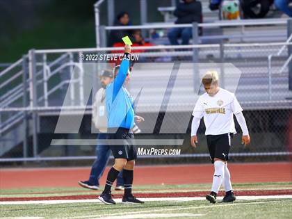 Thumbnail 3 in Watsonville @ Whitney (CIF NorCal Finals) photogallery.
