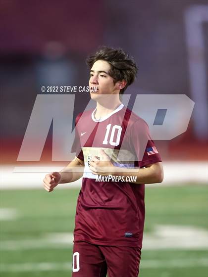 Thumbnail 2 in Watsonville @ Whitney (CIF NorCal Finals) photogallery.