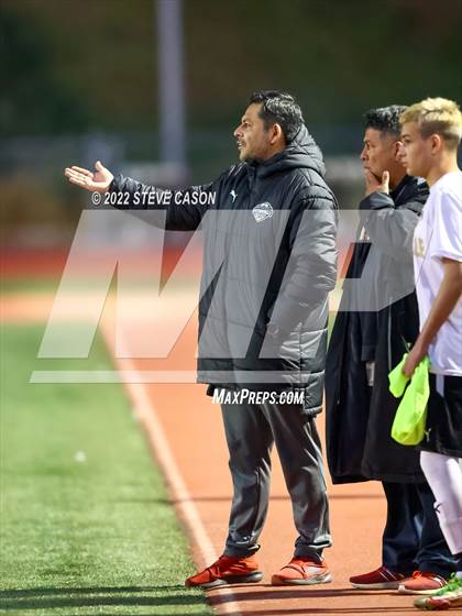 Thumbnail 3 in Watsonville @ Whitney (CIF NorCal Finals) photogallery.