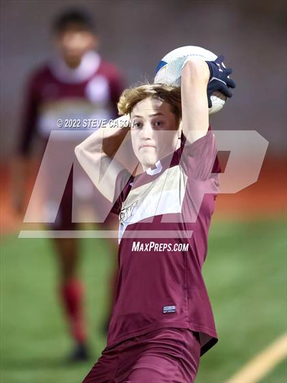 Thumbnail 2 in Watsonville @ Whitney (CIF NorCal Finals) photogallery.