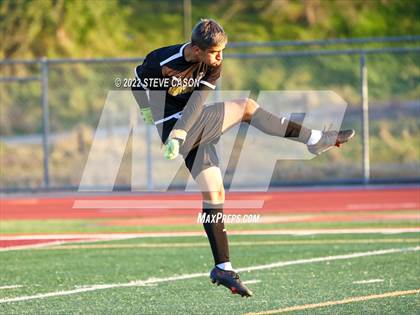 Thumbnail 2 in Watsonville @ Whitney (CIF NorCal Finals) photogallery.