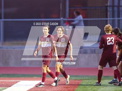 Thumbnail 3 in Watsonville @ Whitney (CIF NorCal Finals) photogallery.