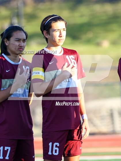 Thumbnail 3 in Watsonville @ Whitney (CIF NorCal Finals) photogallery.