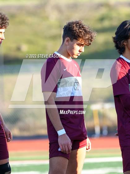 Thumbnail 3 in Watsonville @ Whitney (CIF NorCal Finals) photogallery.
