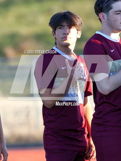Thumbnail 3 in Watsonville @ Whitney (CIF NorCal Finals) photogallery.