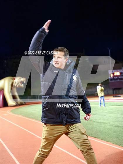 Thumbnail 1 in Watsonville @ Whitney (CIF NorCal Finals) photogallery.