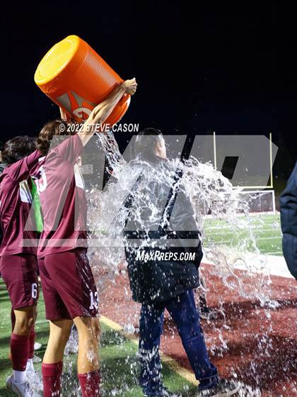 Thumbnail 3 in Watsonville @ Whitney (CIF NorCal Finals) photogallery.