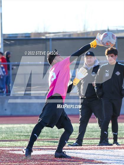 Thumbnail 1 in Watsonville @ Whitney (CIF NorCal Finals) photogallery.