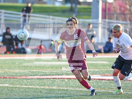 Thumbnail 1 in Watsonville @ Whitney (CIF NorCal Finals) photogallery.