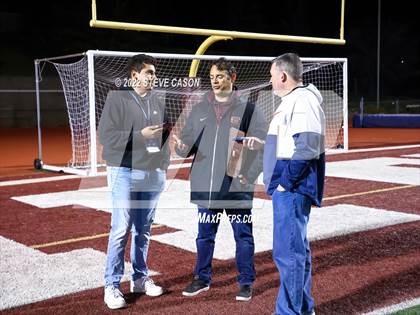 Thumbnail 3 in Watsonville @ Whitney (CIF NorCal Finals) photogallery.