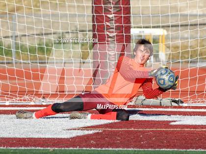 Thumbnail 2 in Watsonville @ Whitney (CIF NorCal Finals) photogallery.